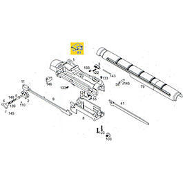 Wei-ETech M14 Part #081