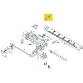 Wei-ETech M14 Part #090