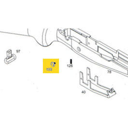 Wei-ETech M14 Part #103