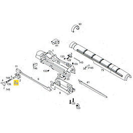 Wei-ETech M14 Part #110