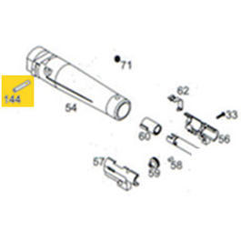 Wei-ETech M14 Part #114