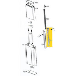 Wei-ETech M14 Part #117