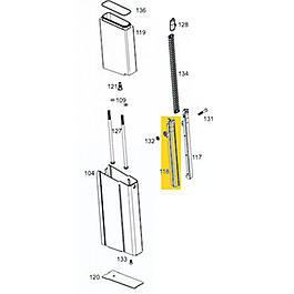 Wei-ETech M14 Part #118