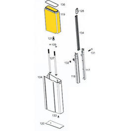 Wei-ETech M14 Part #119