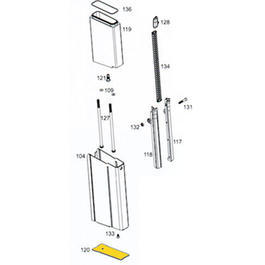 Wei-ETech M14 Part #120