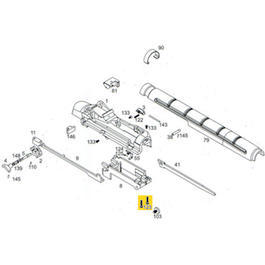 Wei-ETech M14 Part #123