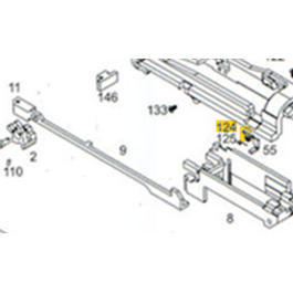 Wei-ETech M14 Part #125