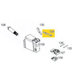 Wei-ETech M14 Part #129