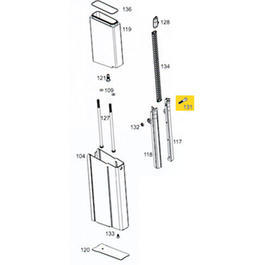 Wei-ETech M14 Part #131