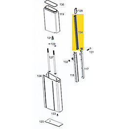 Wei-ETech M14 Part #134