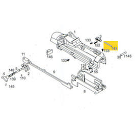 Wei-ETech M14 Part Nr.143