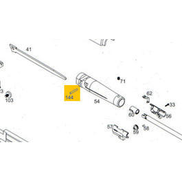 Wei-ETech M14 Part Nr.144