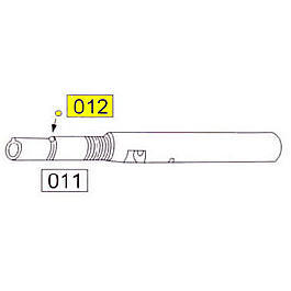 Wei-ETech SOCOM Part #012 Hop-Up Assembly Part C