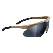 Swiss Eye Schutzbrille Raptor coyote