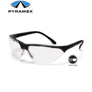 Pyramex Brille Rendezvous klar