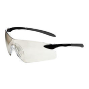 Pyramex Brille Intrepid II mit leicht goldfarbener Verspiegelung