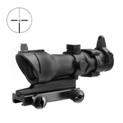 Aim-O TA01 Style Scope 4x32 schwarz AO 5310-BK