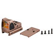 Thumbnail Farbe Aim-O HD5141-Type Micro Red Dot tan AO 1006-DE