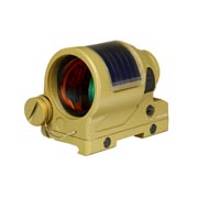 Aim-O S-Style Red Dot Sight tan AO 5047-DE