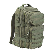 Mil-Tec Rucksack Assault Pack ca. 20 Liter oliv