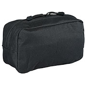 Thumbnail Farbe Mehrzwecktasche Molle gro�, schwarz