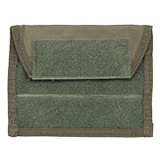 Thumbnail Farbe MFH Brusttasche mit Klett und Molle-Befestigungssytem oliv