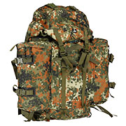 Thumbnail Farbe BW Rucksack Mountain flecktarn