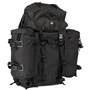 Thumbnail Farbe MFH BW Rucksack Mountain schwarz