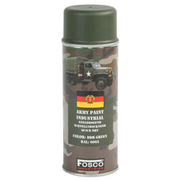 Army Paint Sprhfarbe, DDR grn (RAL 6003)