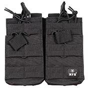 MFH Molletasche schwarz