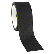 Klebeband 10m, schwarz