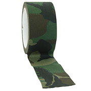 Klebeband 5 cm x 10 m, woodland reifest