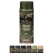 Army Paint Sprhfarbe, nato green, 400ml