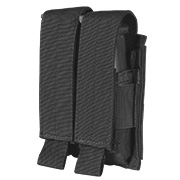 Condor Pistolenmagazintasche Double Pistol Mag Pouch fr 2 Magazine schwarz