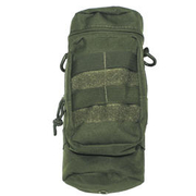 MFH Molle Tasche rund oliv