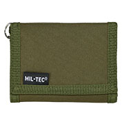 Thumbnail Farbe Mil-Tec Geldbrse mit Kette oliv