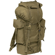 Brandit Kampfrucksack 65 Liter oliv