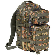 Brandit Rucksack Cooper medium 25 L flecktarn