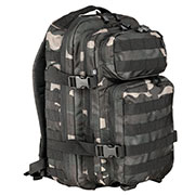 Brandit Rucksack Cooper medium 25 L darkcamo