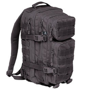 Brandit Rucksack Cooper medium 25 L schwarz