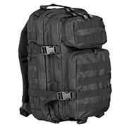 Brandit Rucksack Cooper medium 25 L schwarz