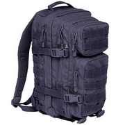 Brandit Rucksack Cooper medium 25 L navy