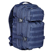 Brandit Rucksack Cooper medium 25 L navy