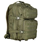 Brandit Rucksack Cooper 40 Liter Large oliv