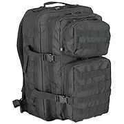 Thumbnail Farbe Brandit Rucksack Cooper 40 Liter Large schwarz