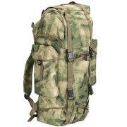 MFH BW Kampfrucksack gro HDT camo FG , 65 Liter