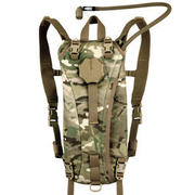 Source Trinksystem Tactical 3L inkl. WPX Trinkblase multicam