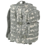Mil-Tec Rucksack Assault Pack II 40 Liter at-digital