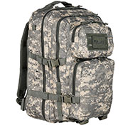 Mil-Tec Rucksack Assault Pack Laser Cut large 36L AT-digital