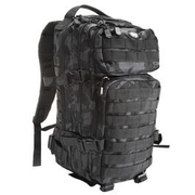   MFH US Rucksack Assault I night camo